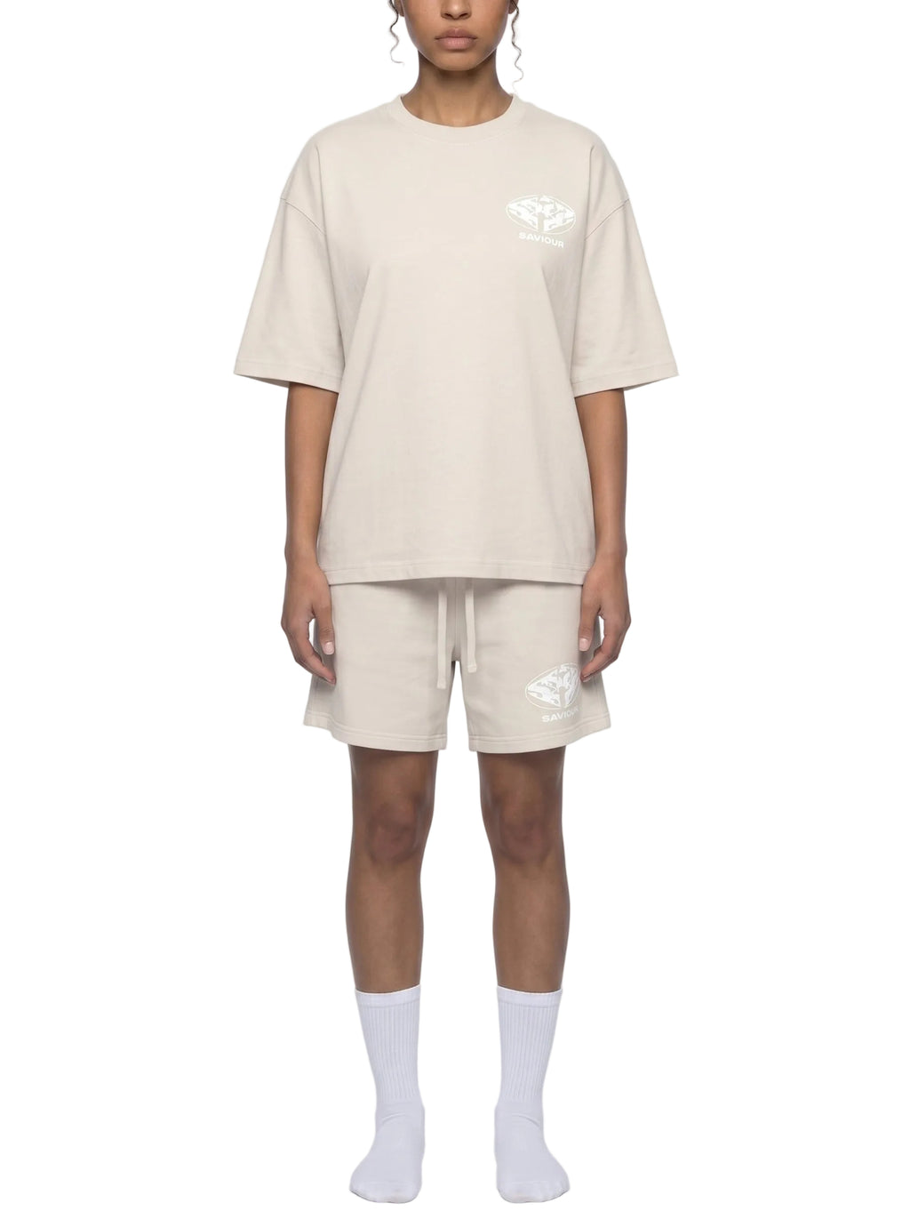 Saviour Basic T-shirt