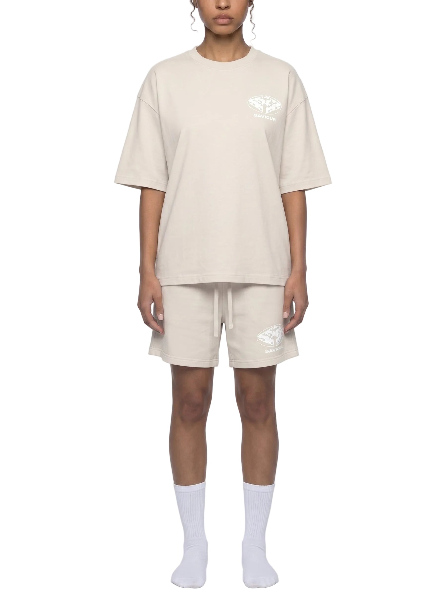 Saviour Basic T-shirt