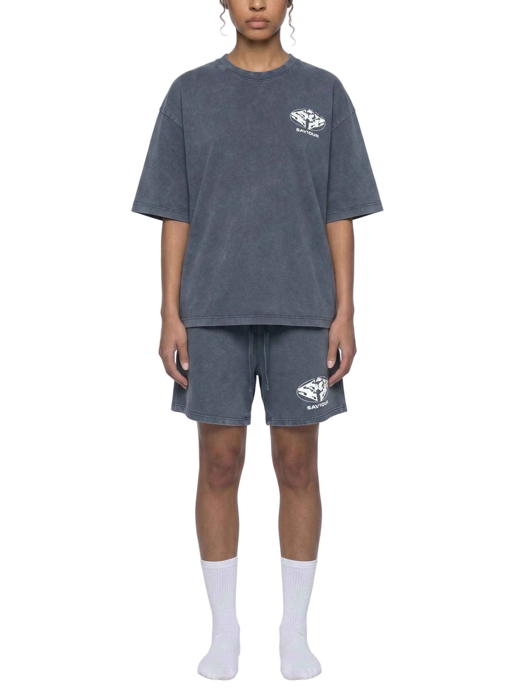 Saviour Basic T-shirt