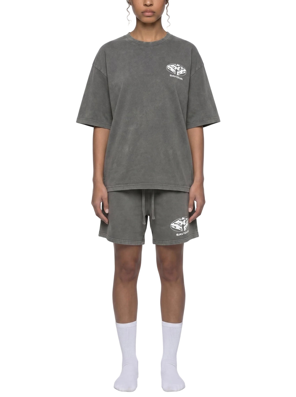 Saviour Basic T-shirt