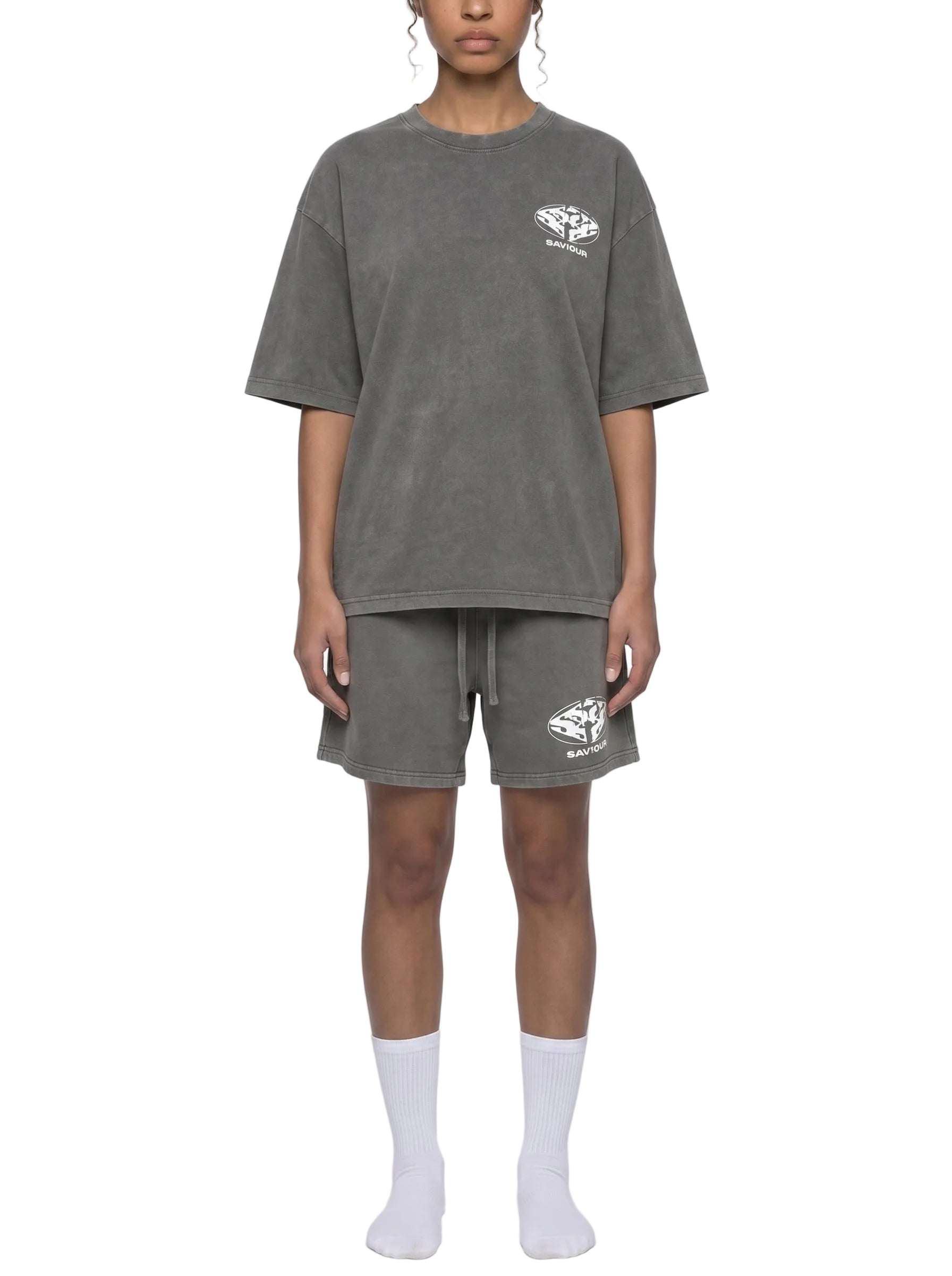 Saviour Basic T-shirt