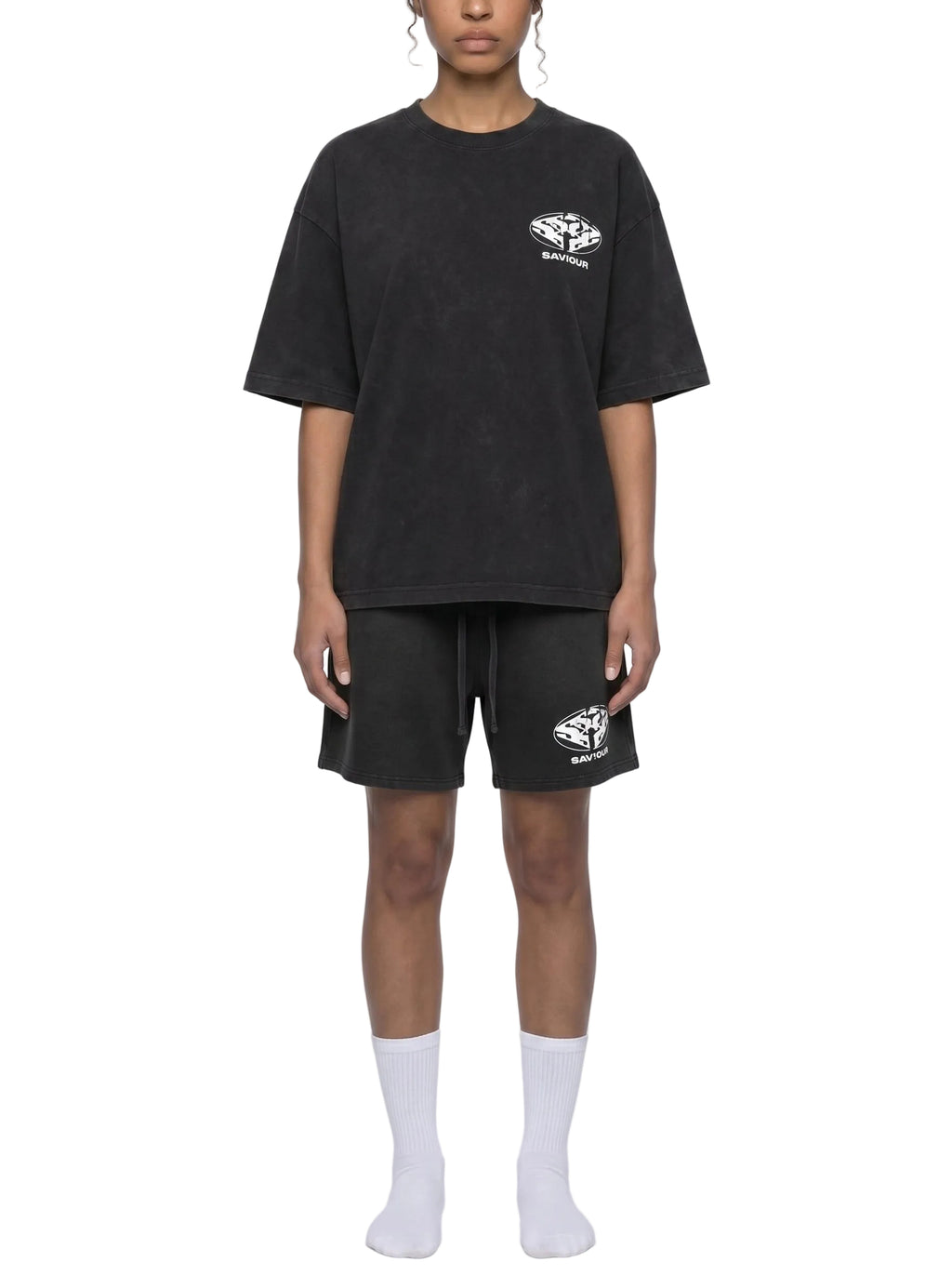 Saviour Basic T-shirt