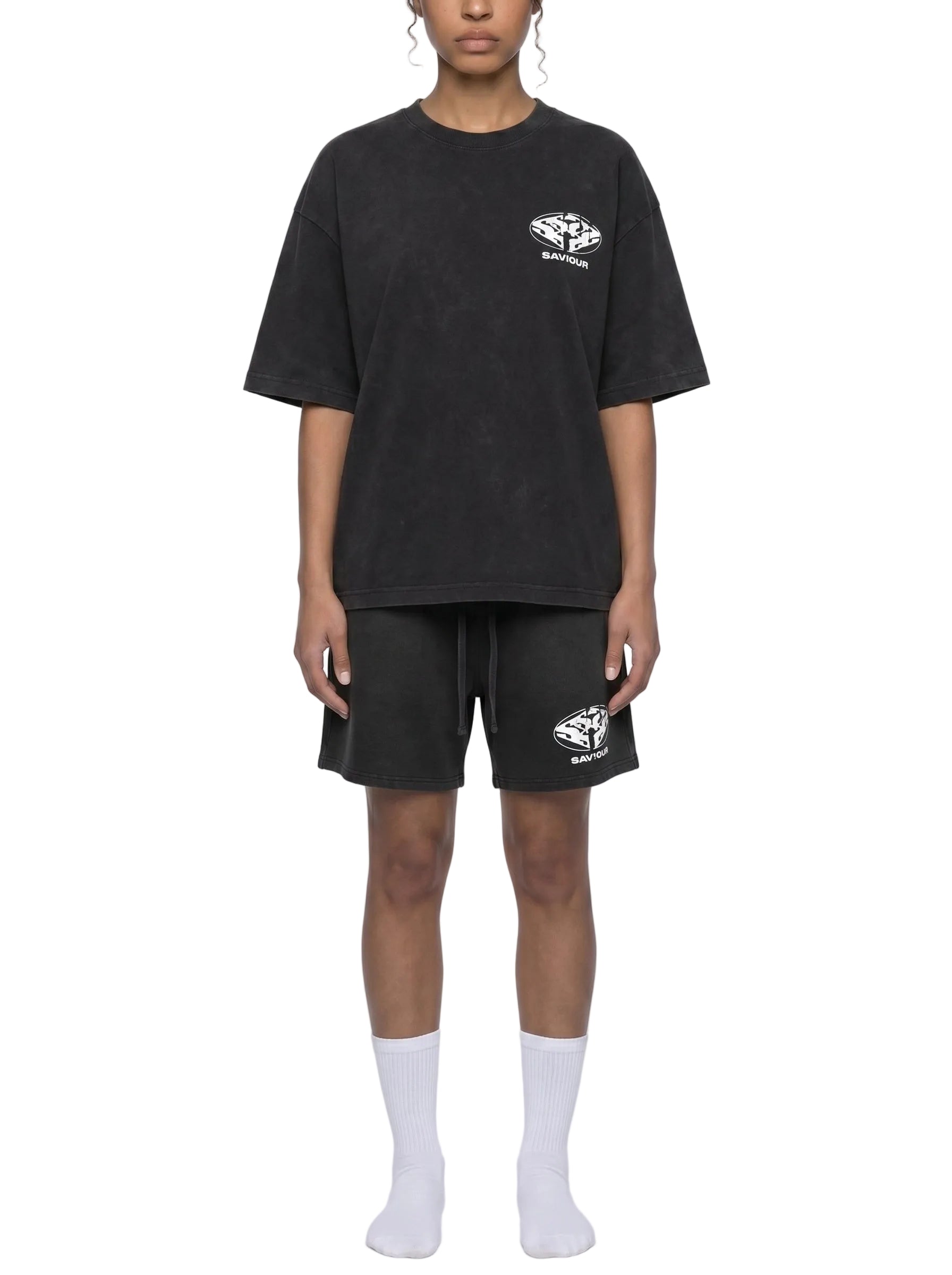 Saviour Basic T-shirt
