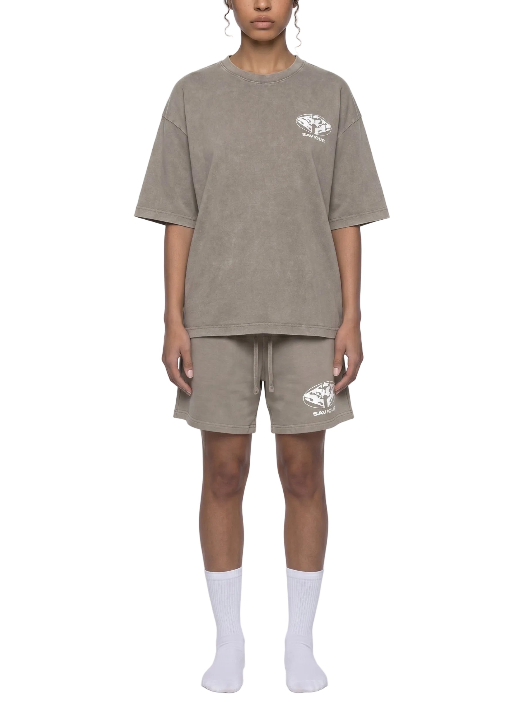 Saviour Basic T-shirt