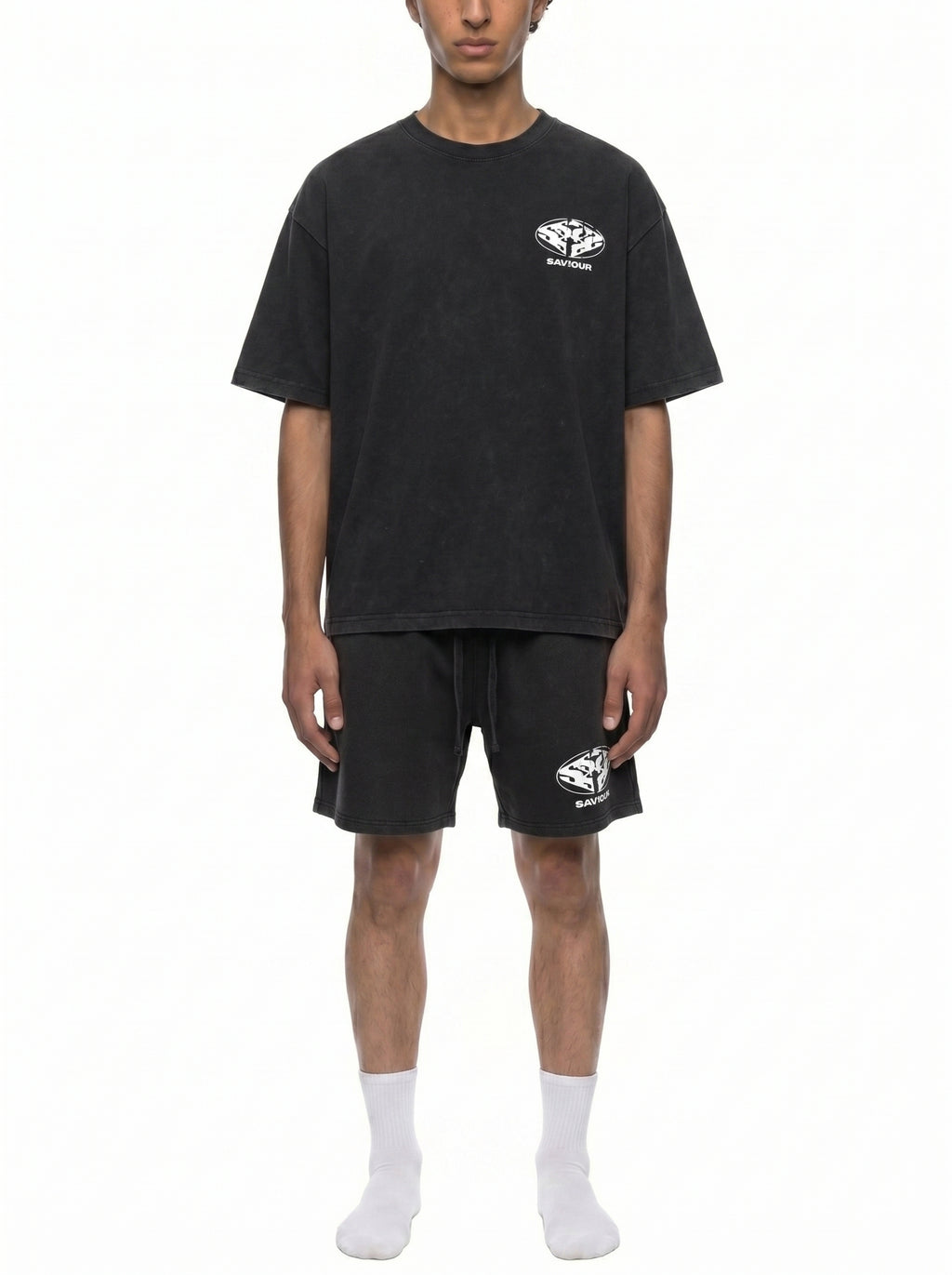 Saviour Basic T-shirt