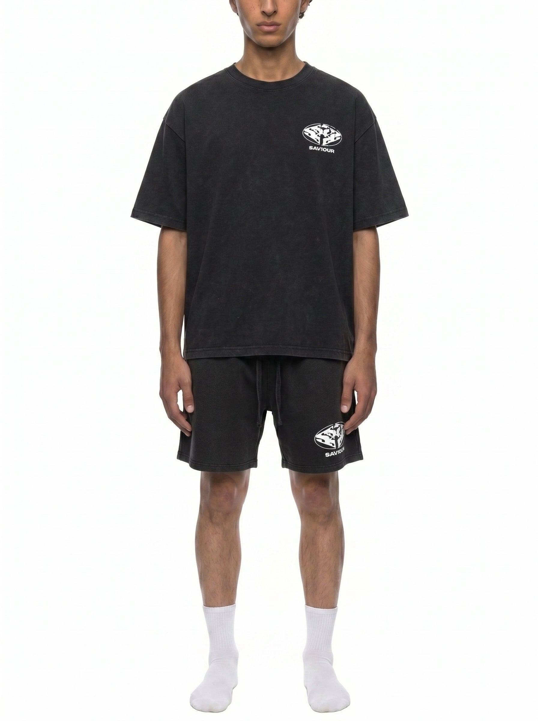 Saviour Basic T-shirt