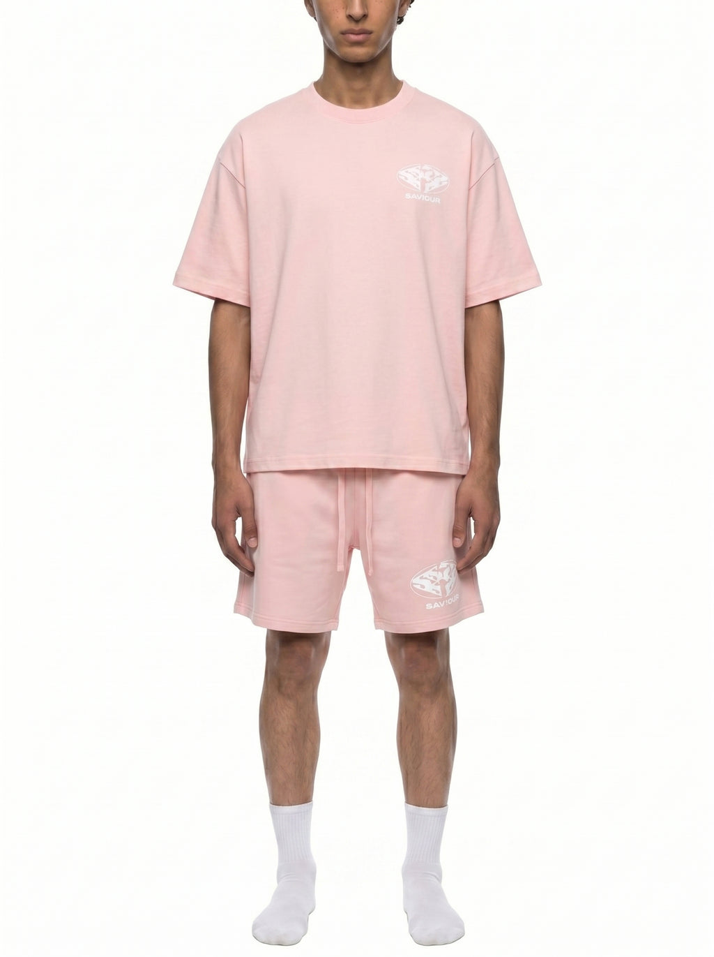 Saviour Basic T-shirt