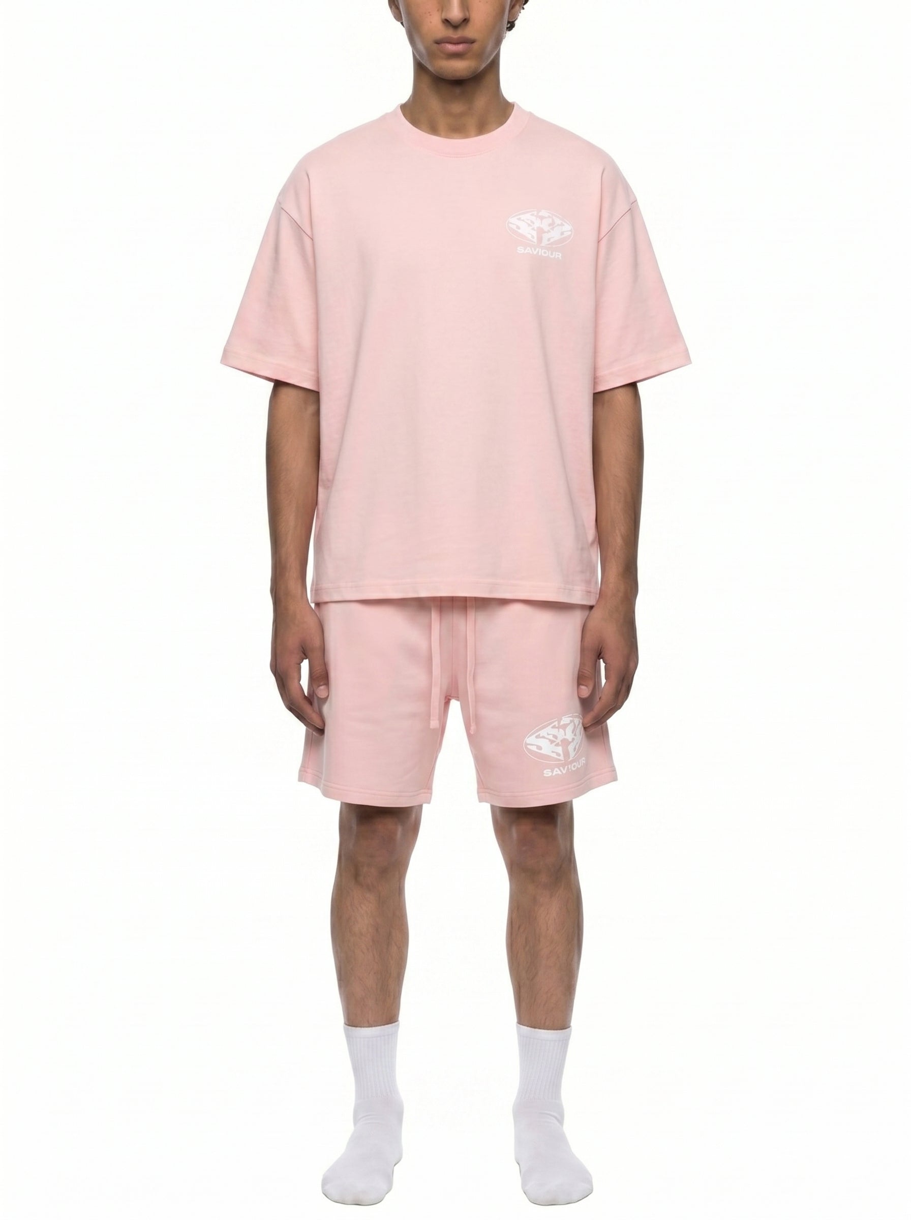 Saviour Basic T-shirt