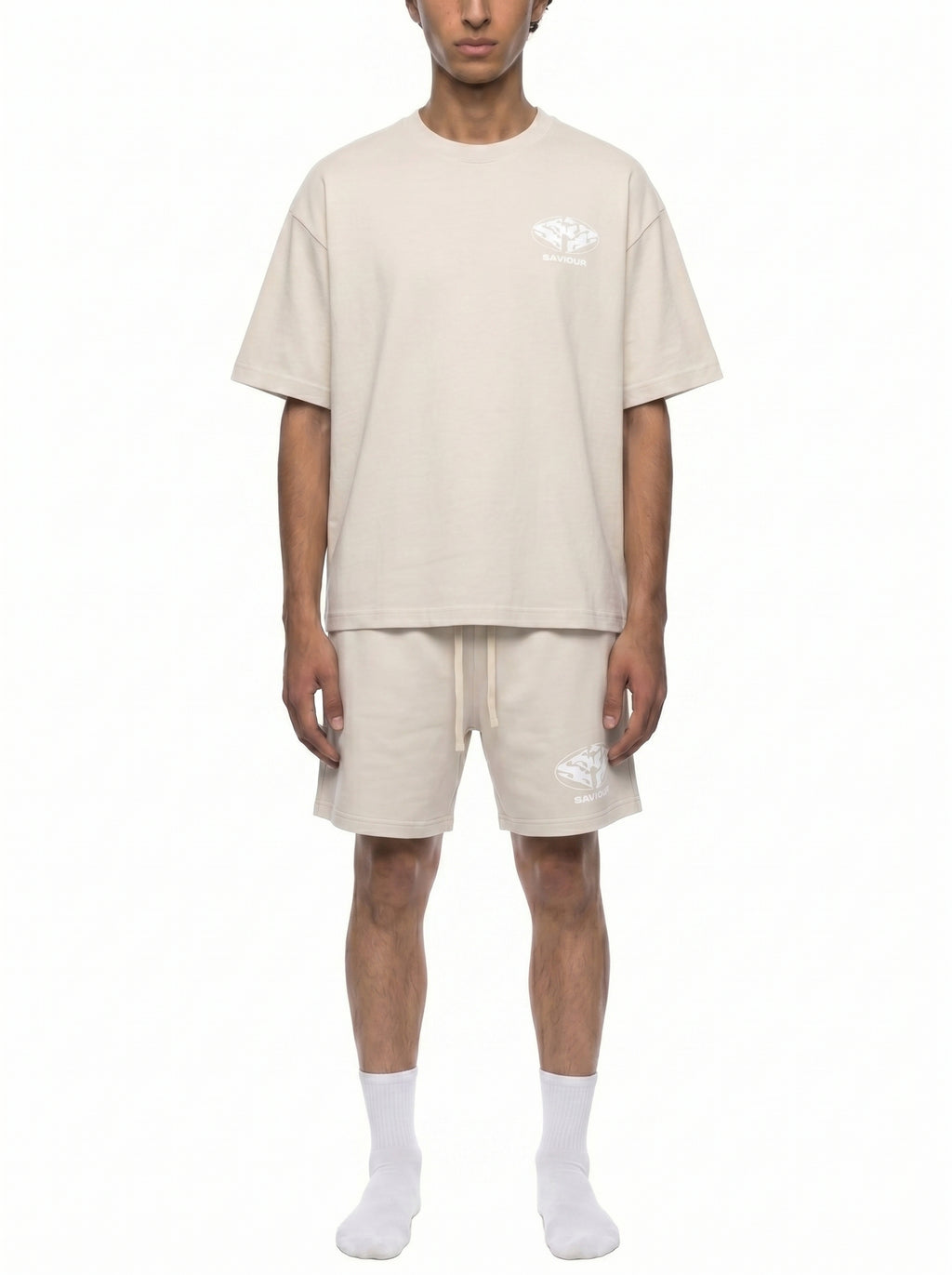 Saviour Basic T-shirt