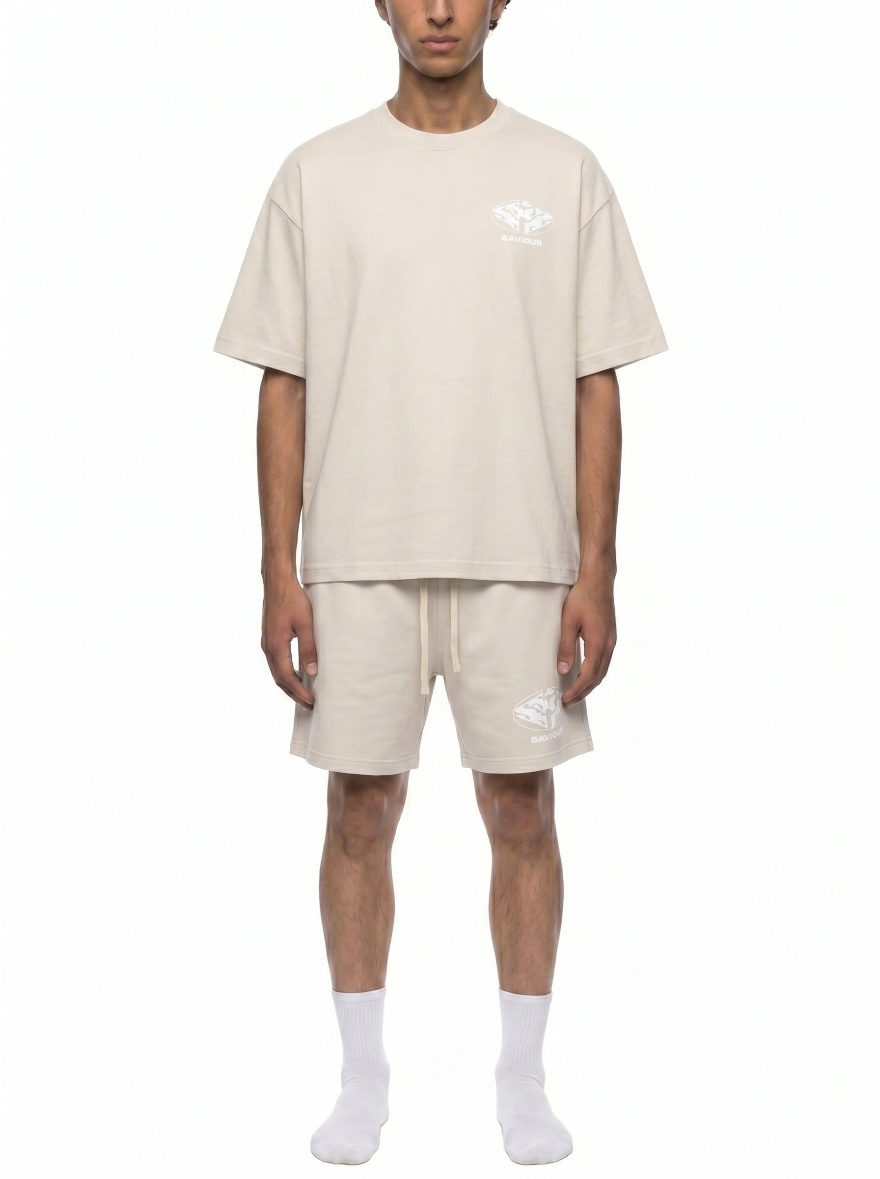 Saviour Basic T-shirt