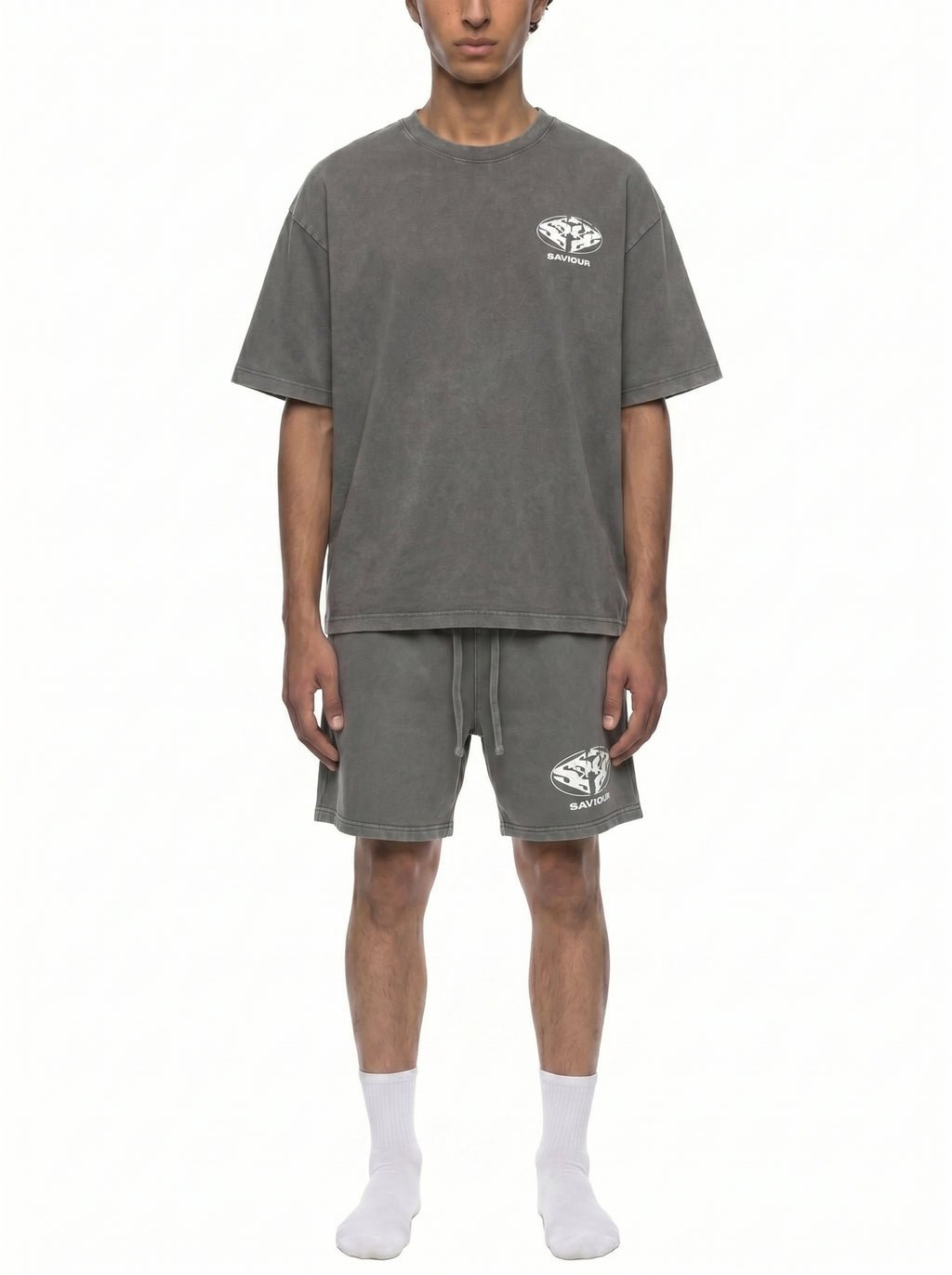 Saviour Basic T-shirt