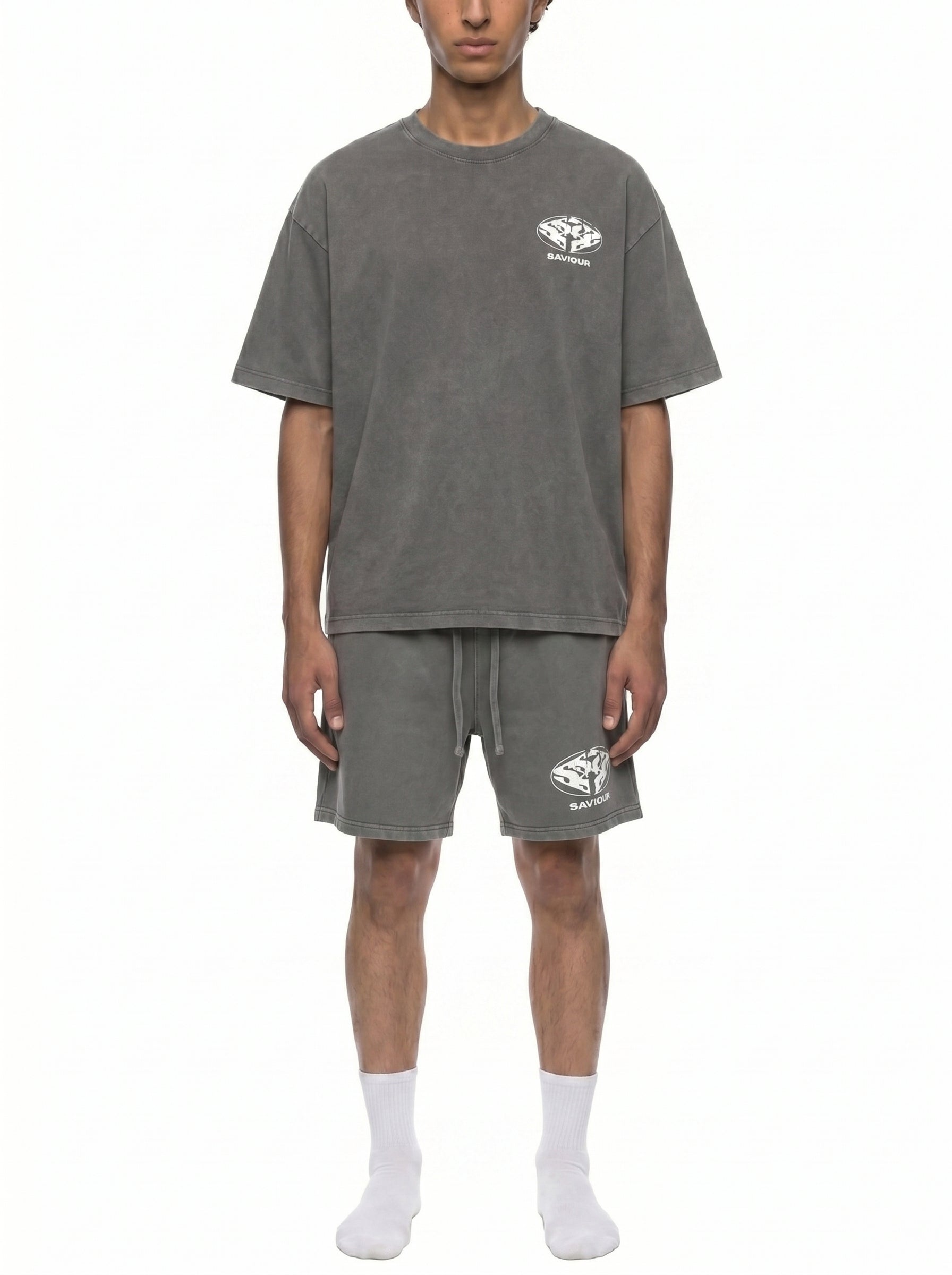 Saviour Basic T-shirt