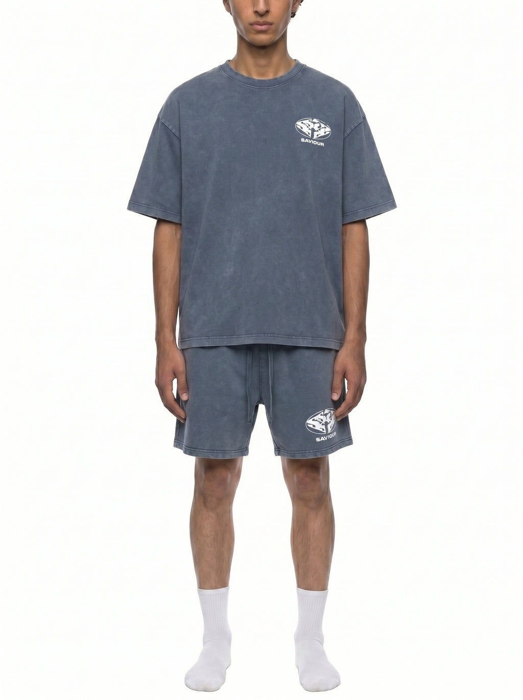 Saviour Basic T-shirt