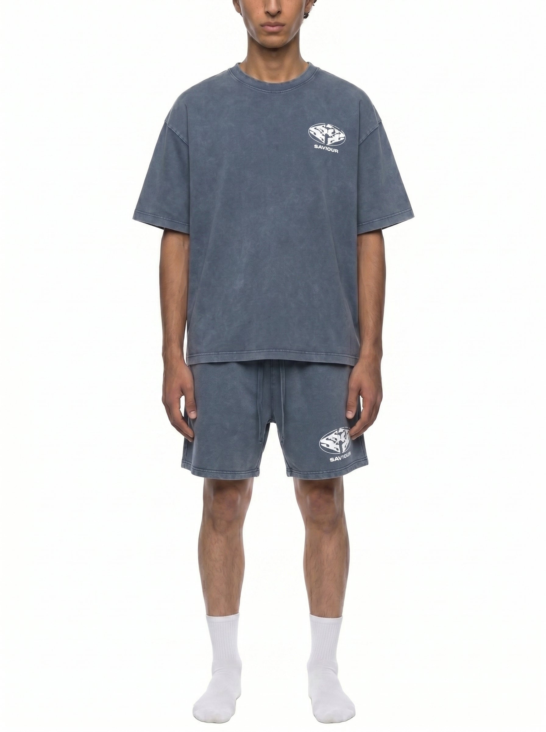 Saviour Basic T-shirt