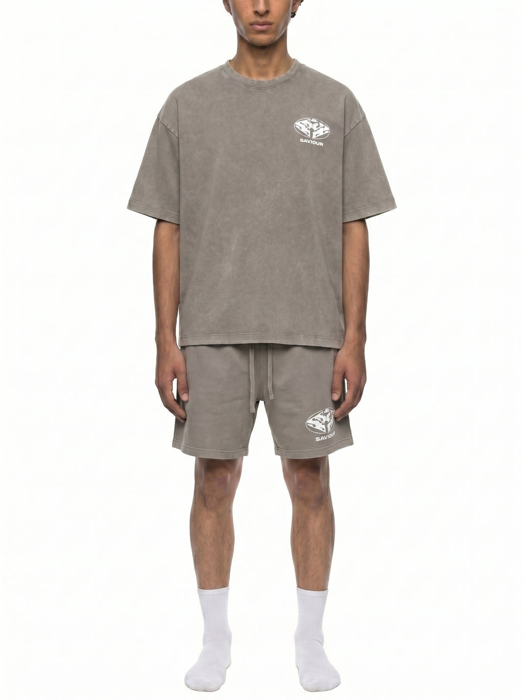 Saviour Basic T-shirt