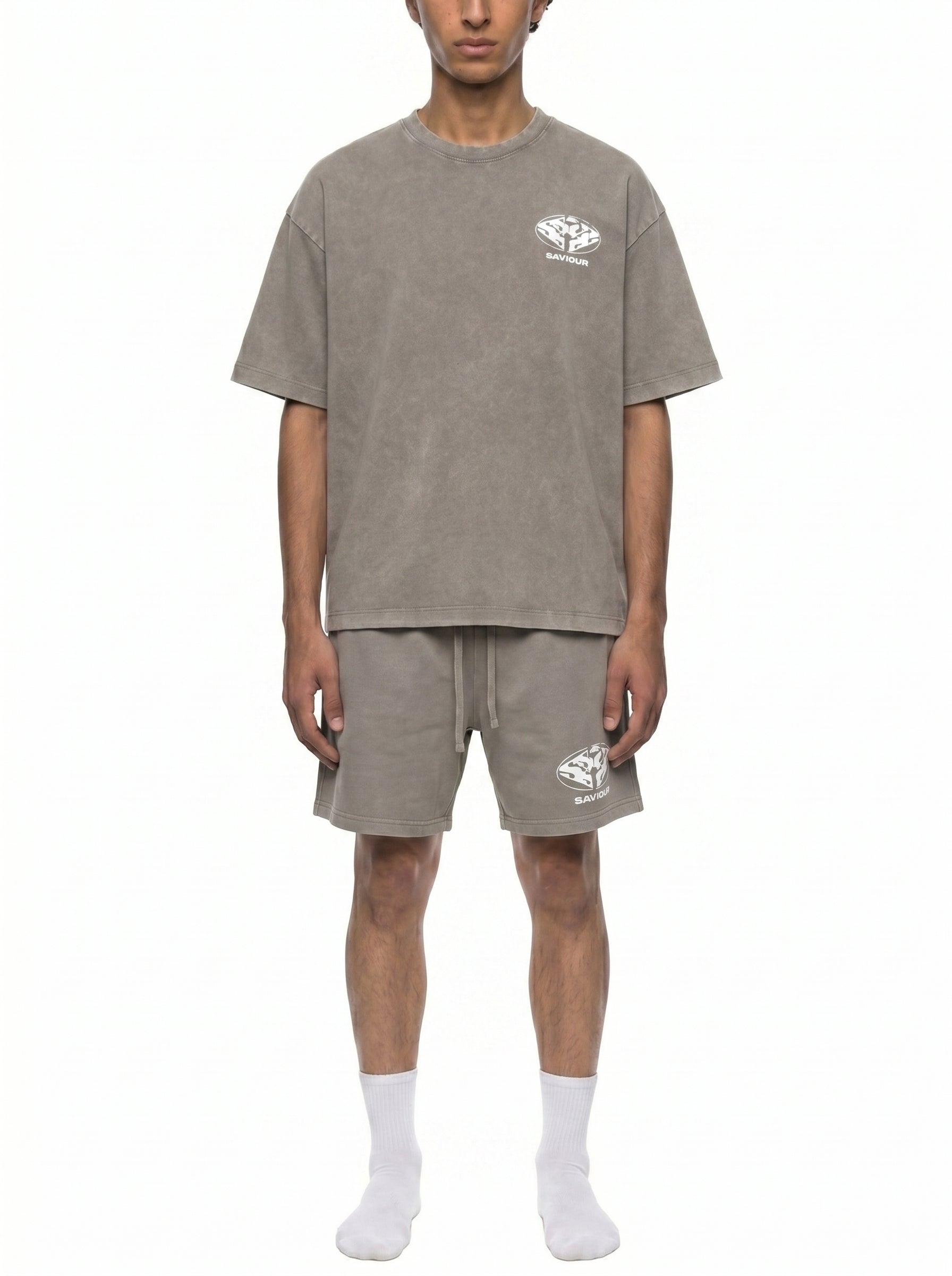 Saviour Basic T-shirt