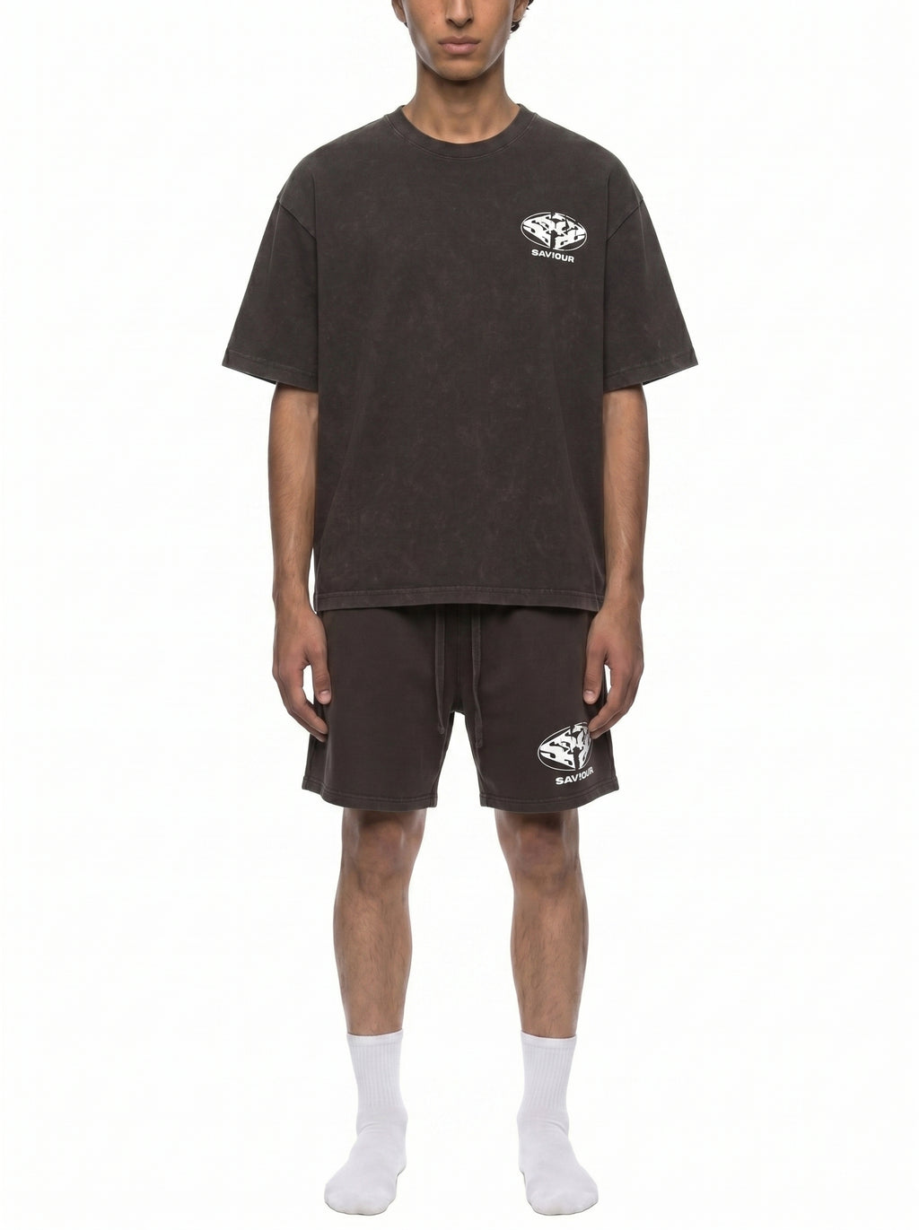 Saviour Basic T-shirt