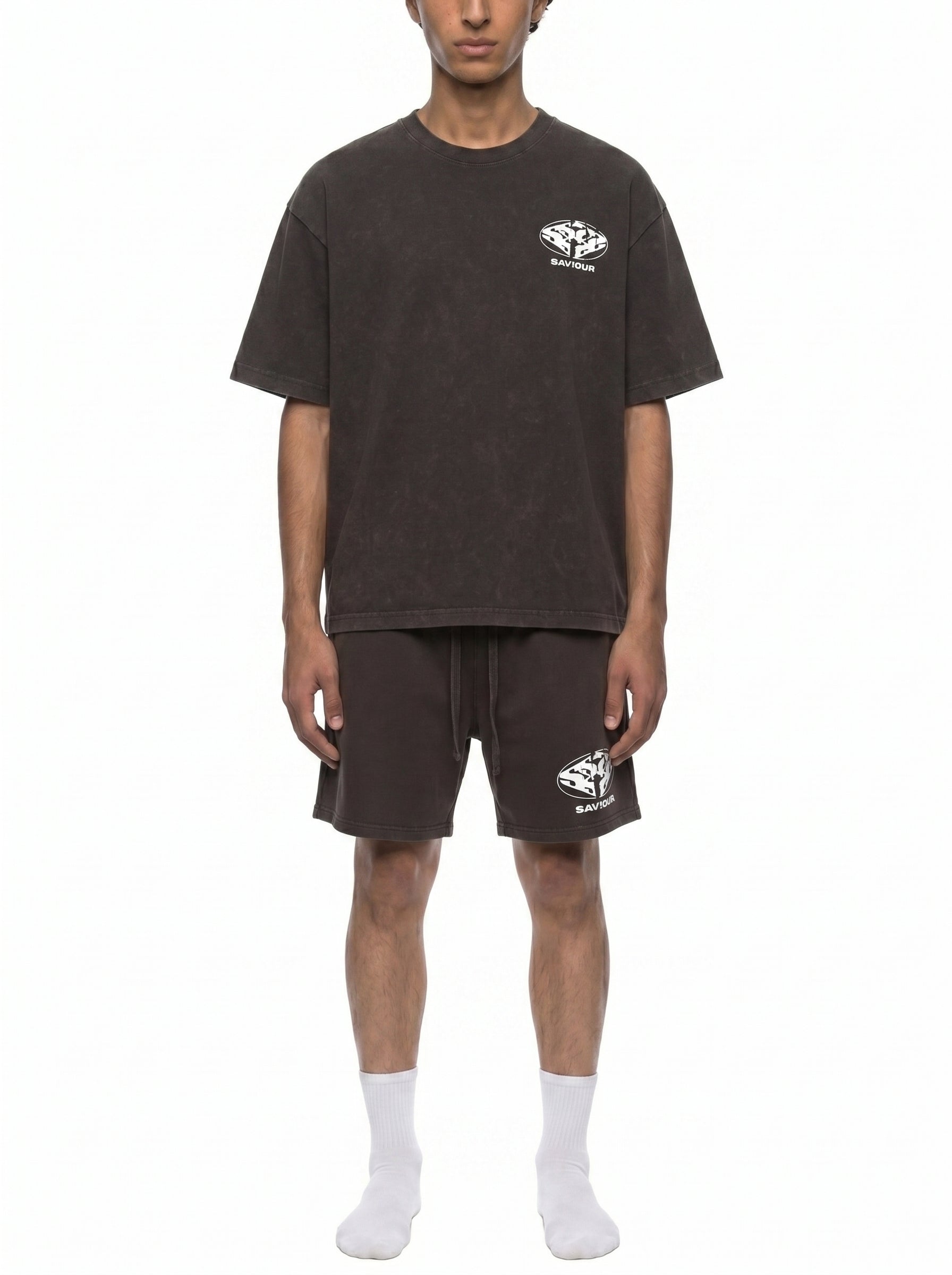 Saviour Basic T-shirt