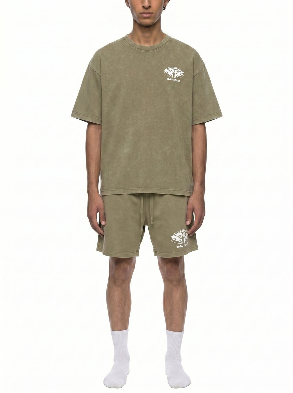 Saviour Basic T-shirt