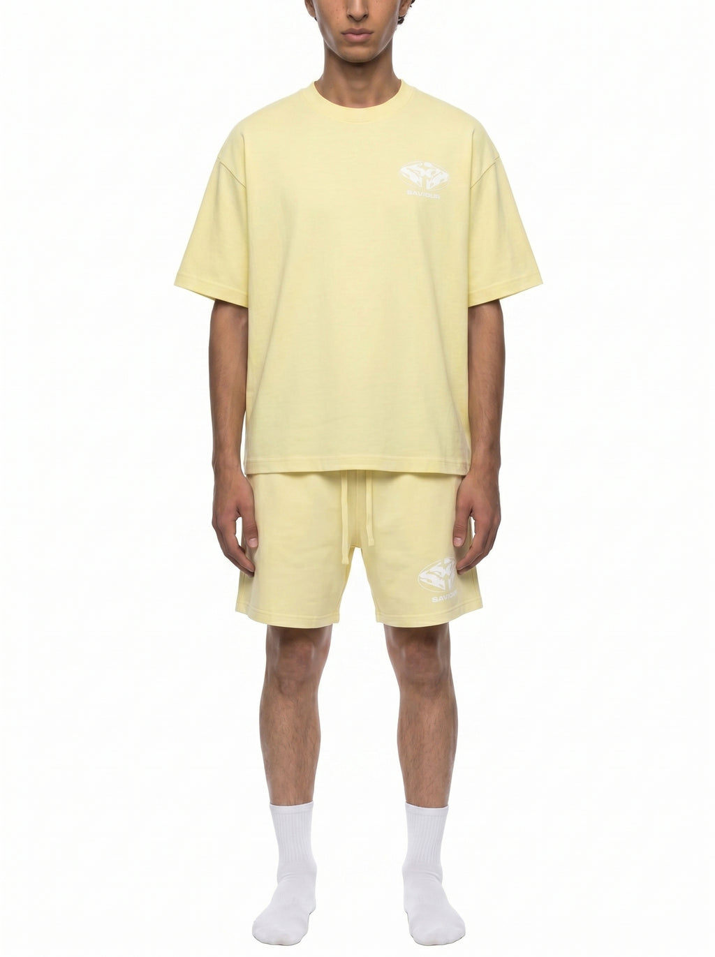 Saviour Basic T-shirt